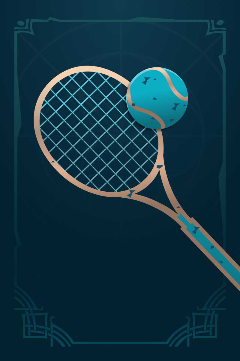 Place single bet on Tennis French Open Doubles Men